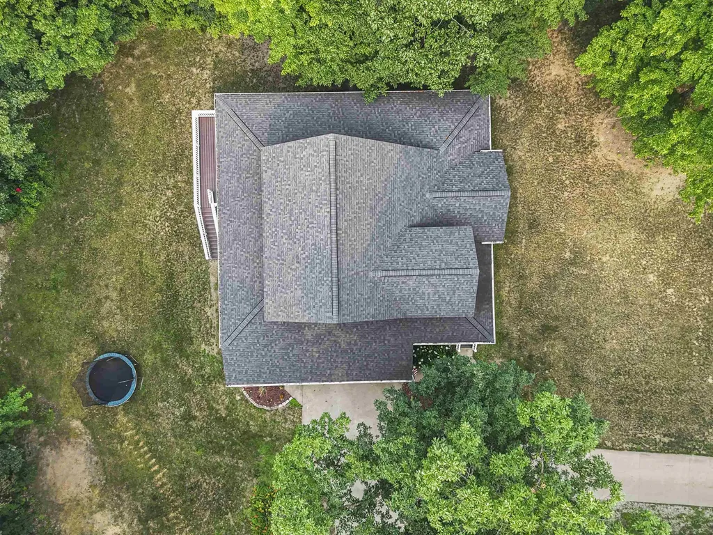 160 Hunters Ridge Haring Charter Township MI 49601