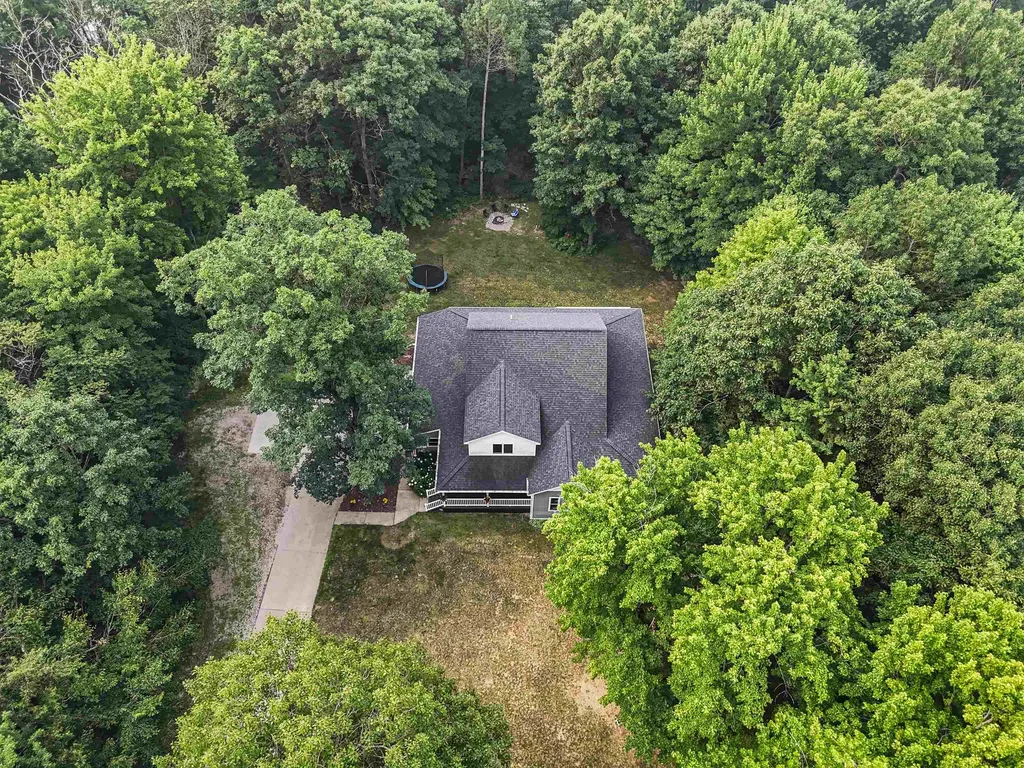 160 Hunters Ridge Haring Charter Township MI 49601