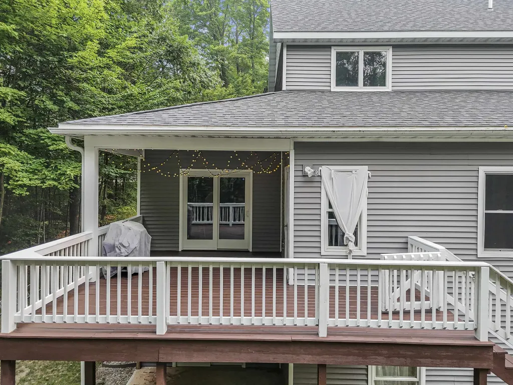 160 Hunters Ridge Haring Charter Township MI 49601