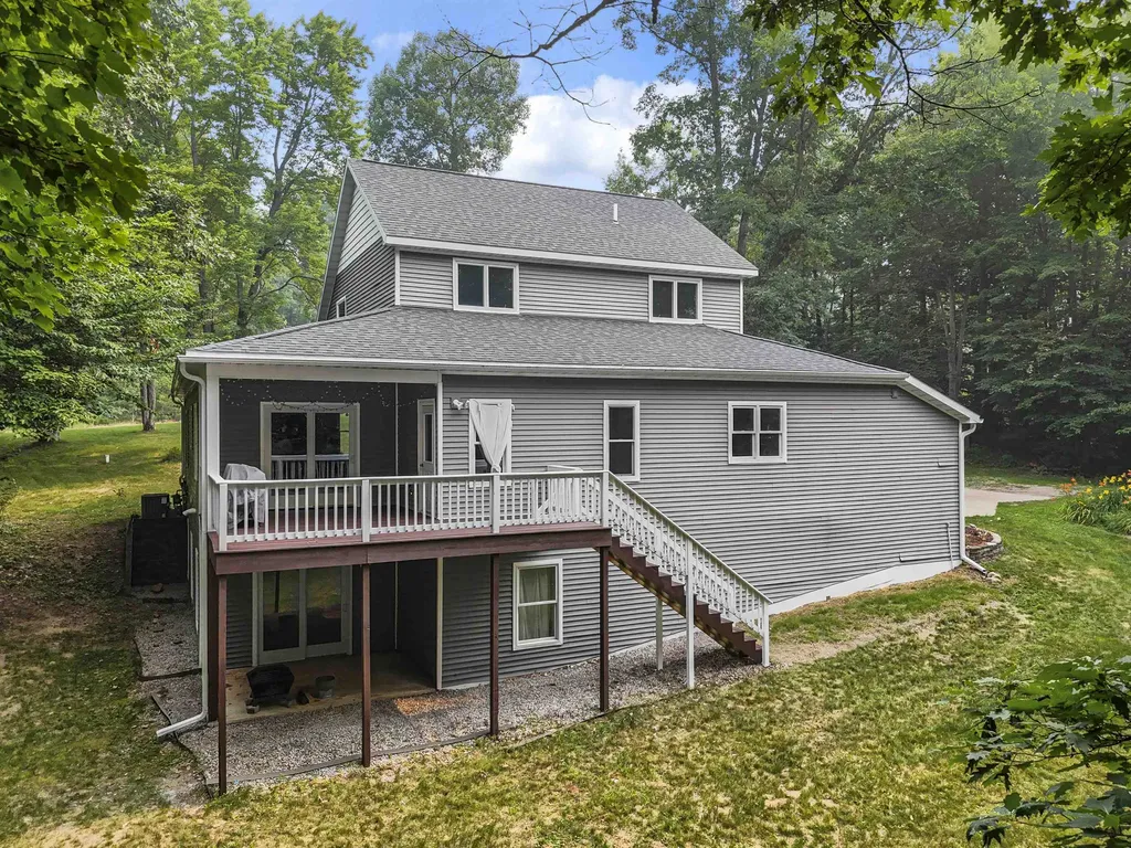 160 Hunters Ridge Haring Charter Township MI 49601