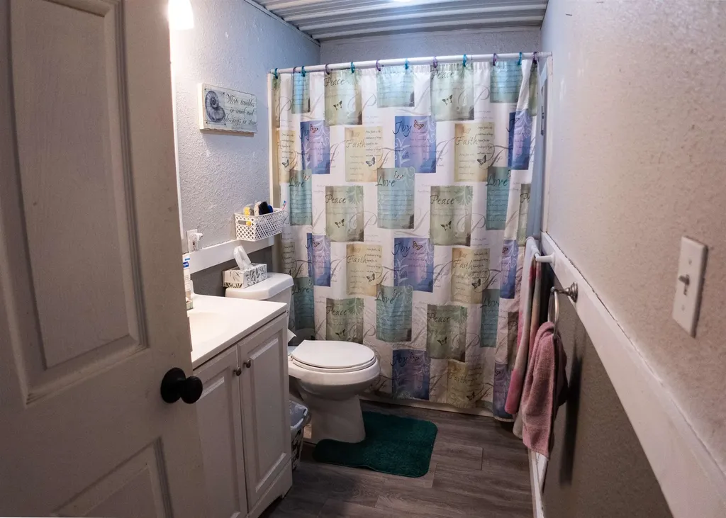 311 Roberts Street Haring Charter Township MI 49601