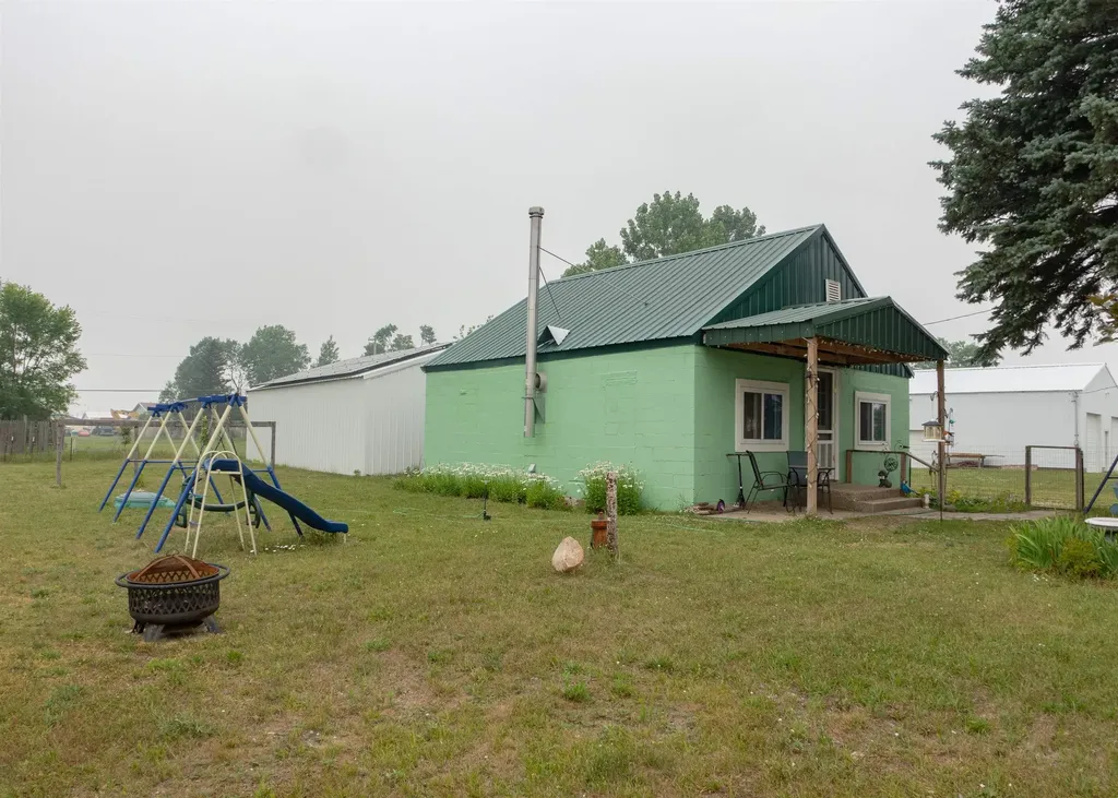 311 Roberts Street Haring Charter Township MI 49601