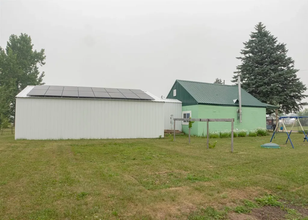 311 Roberts Street Haring Charter Township MI 49601