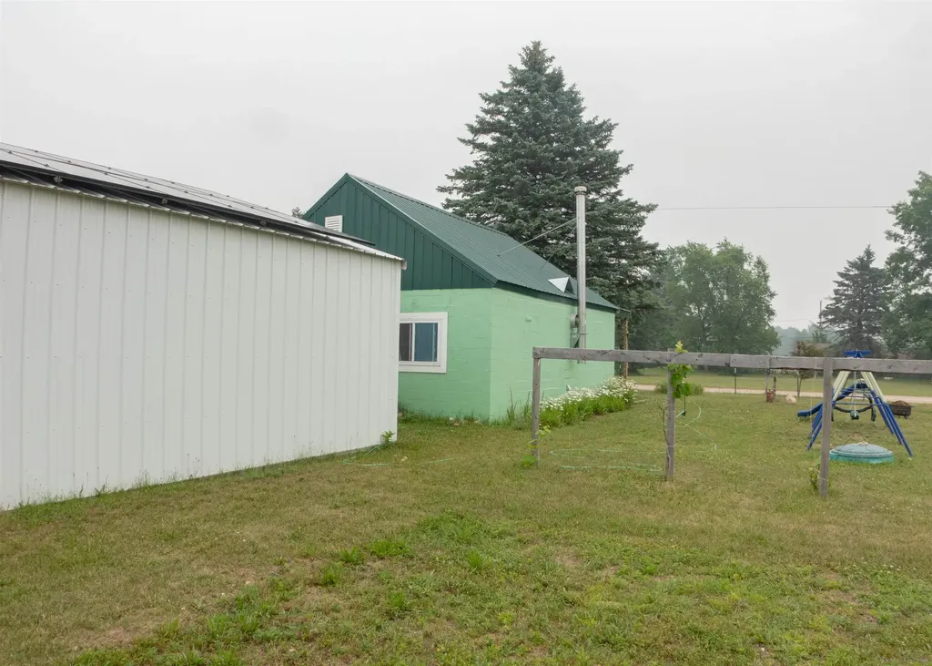 311 Roberts Street Haring Charter Township MI 49601