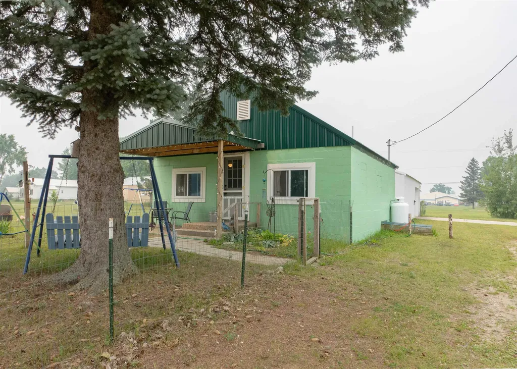 311 Roberts Street Haring Charter Township MI 49601