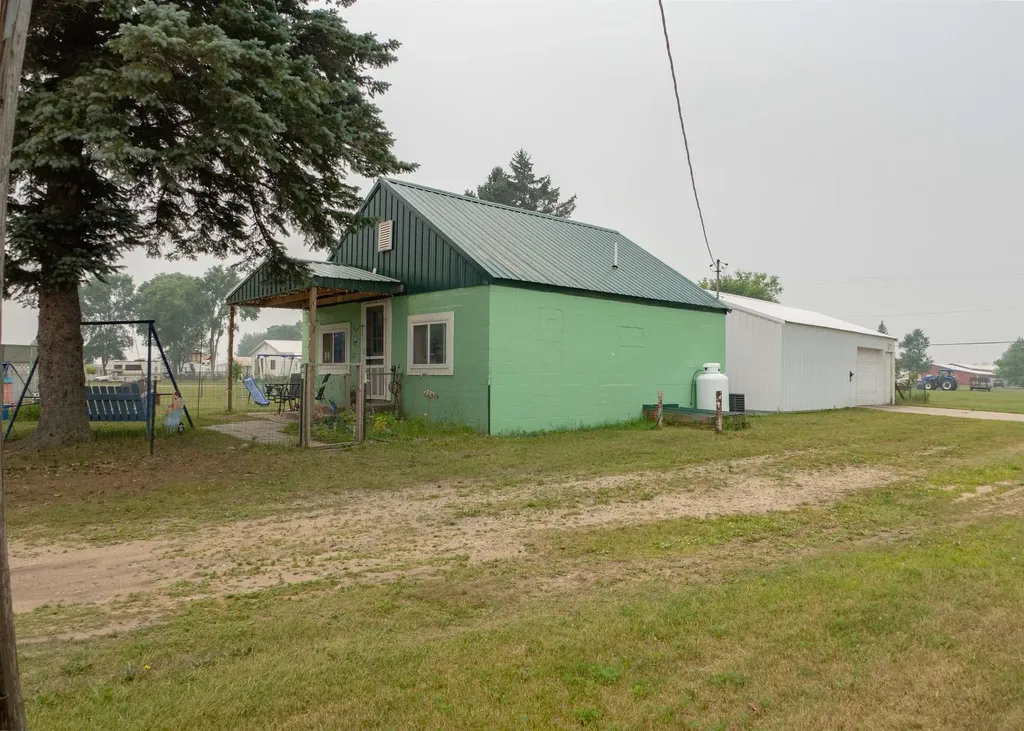 311 Roberts Street Haring Charter Township MI 49601
