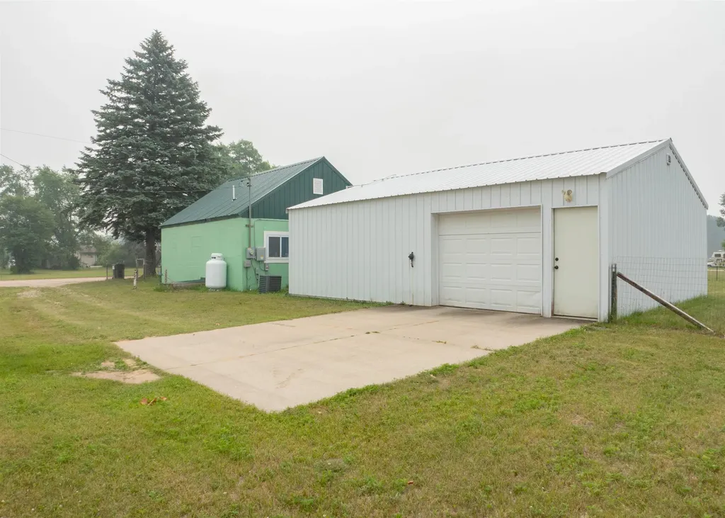 311 Roberts Street Haring Charter Township MI 49601