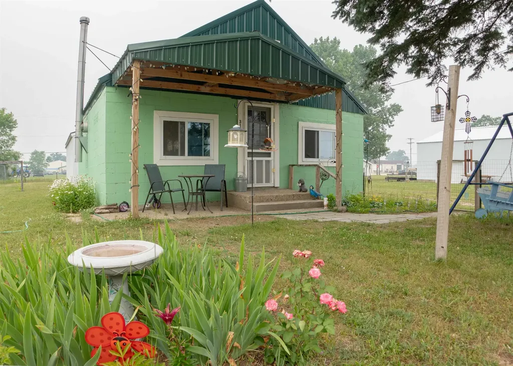 311 Roberts Street Haring Charter Township MI 49601