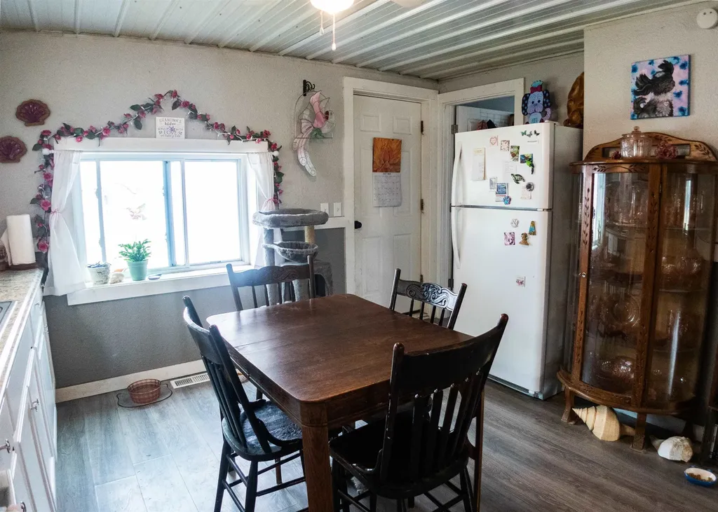 311 Roberts Street Haring Charter Township MI 49601