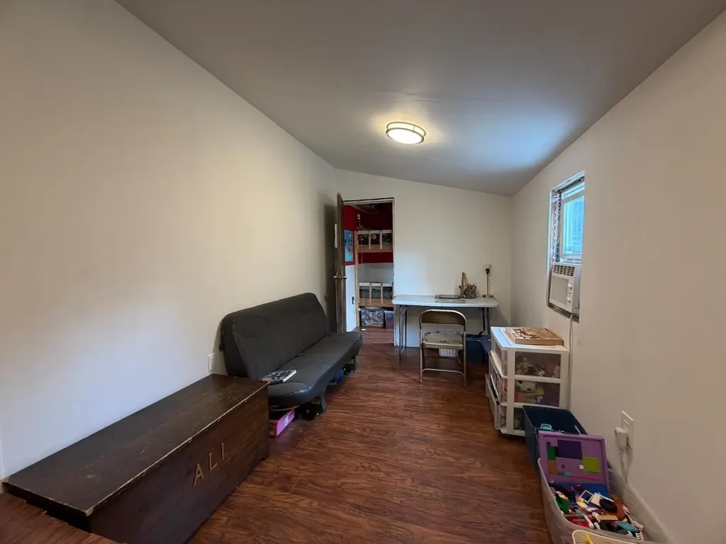 653 W Elder Road Custer Township MI 49659