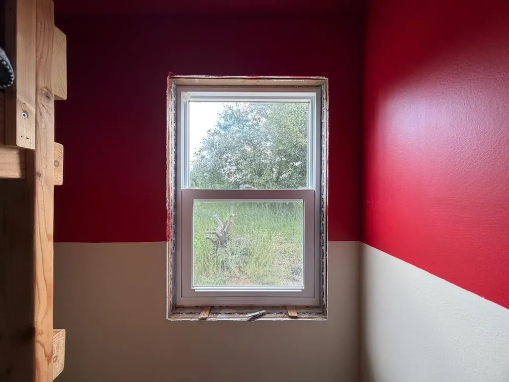 653 W Elder Road Custer Township MI 49659
