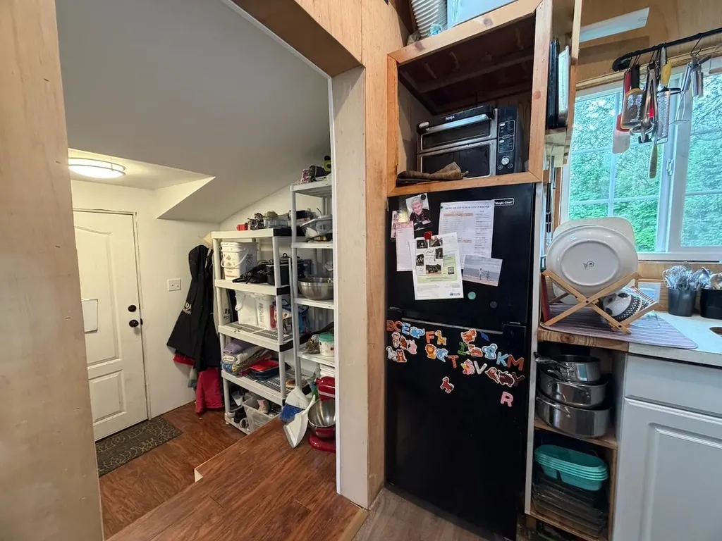 653 W Elder Road Custer Township MI 49659