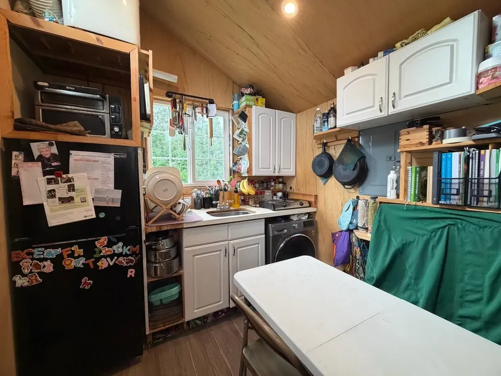 653 W Elder Road Custer Township MI 49659
