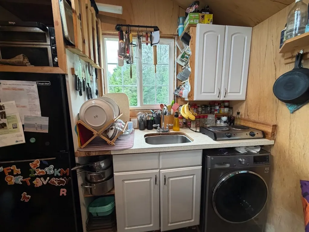 653 W Elder Road Custer Township MI 49659