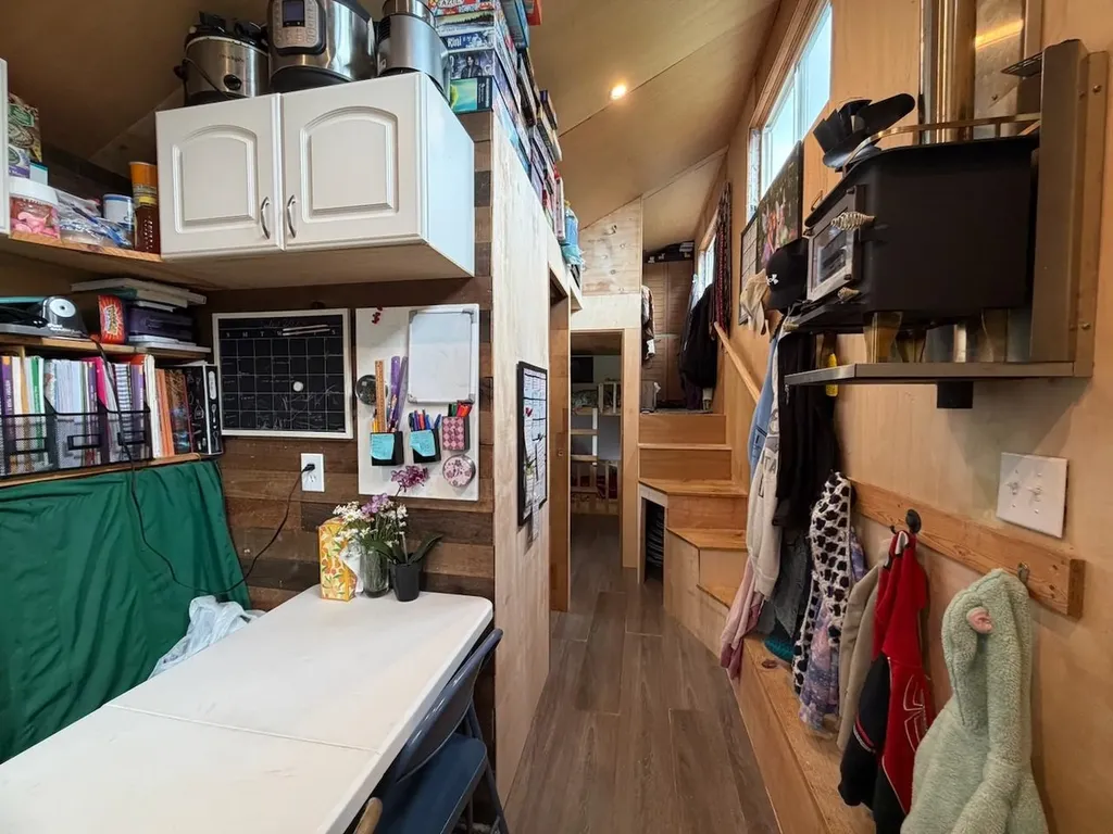 653 W Elder Road Custer Township MI 49659