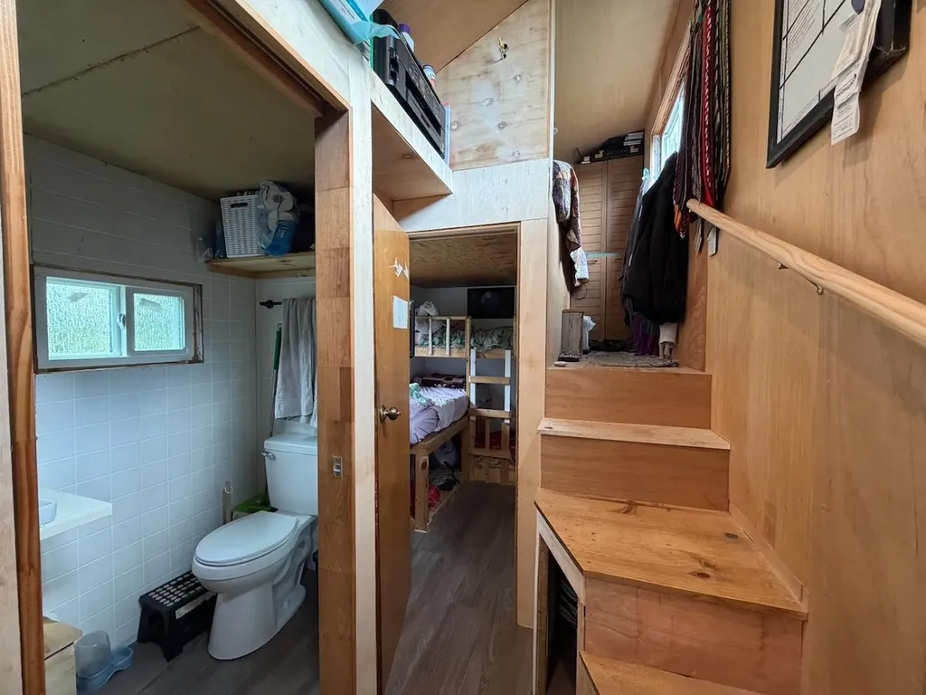 653 W Elder Road Custer Township MI 49659