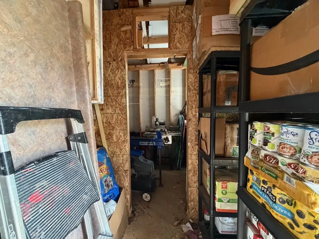 653 W Elder Road Custer Township MI 49659