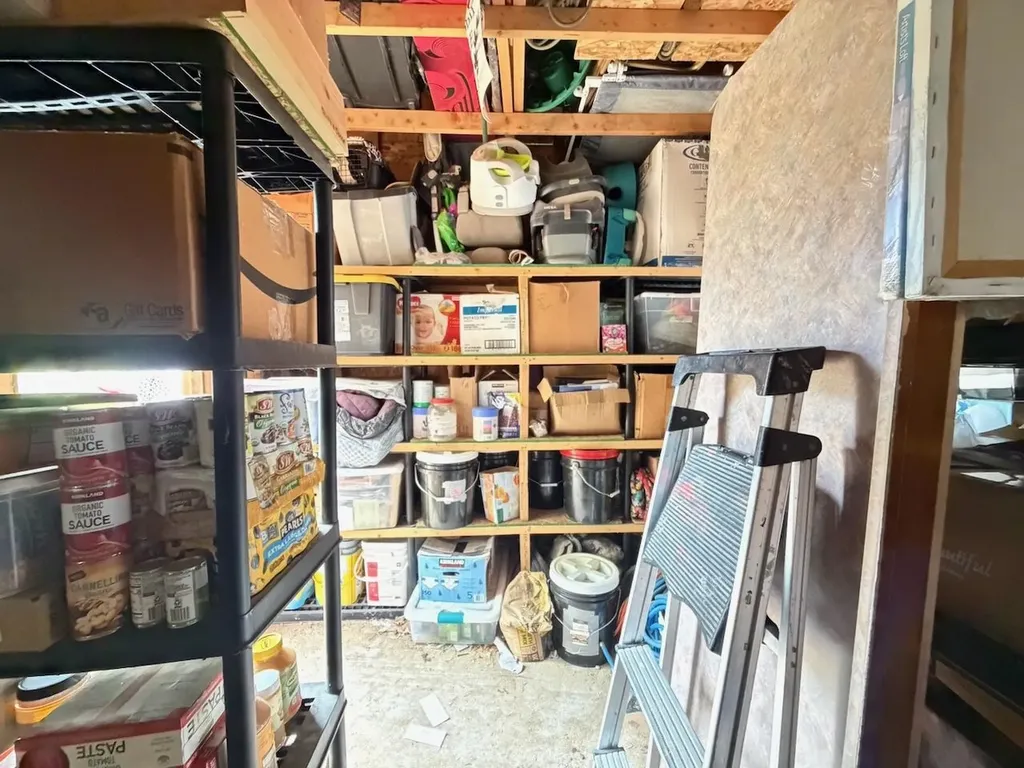 653 W Elder Road Custer Township MI 49659