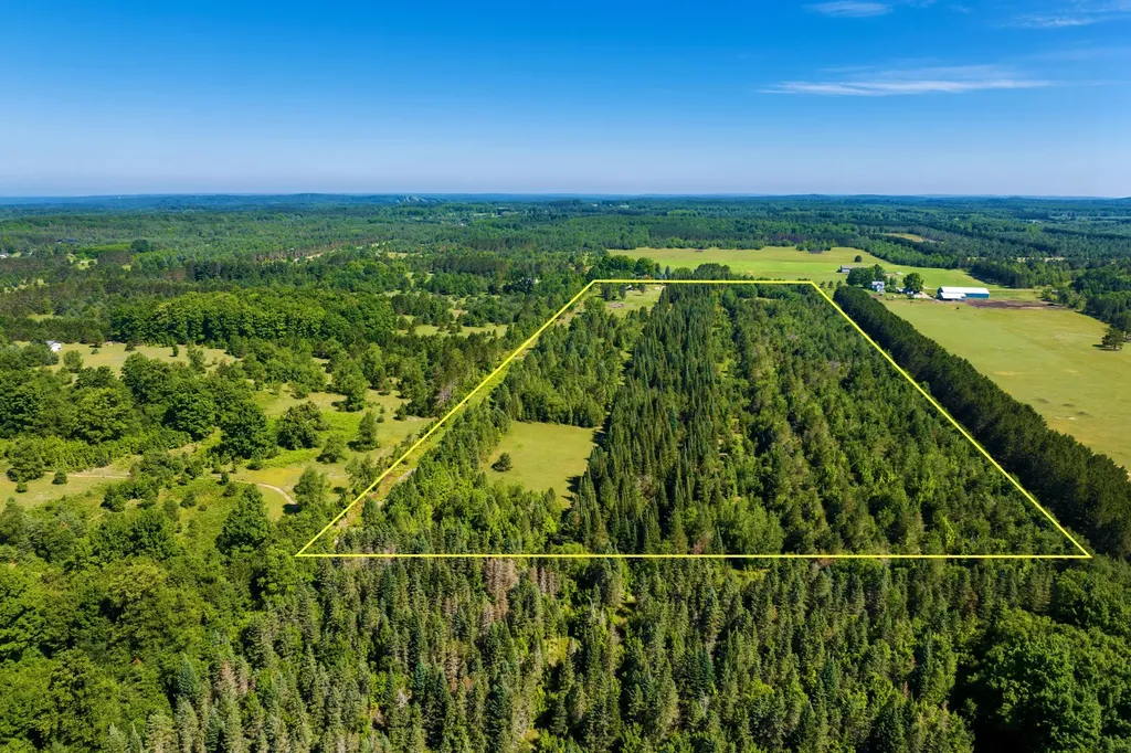 653 W Elder Road Custer Township MI 49659