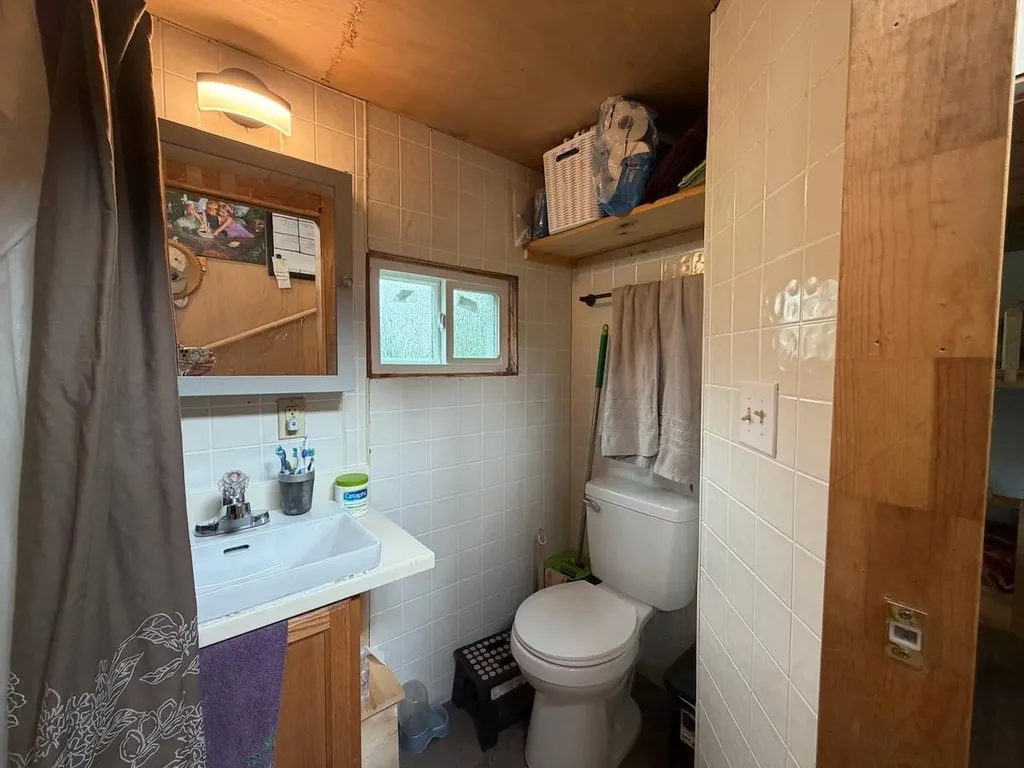 653 W Elder Road Custer Township MI 49659