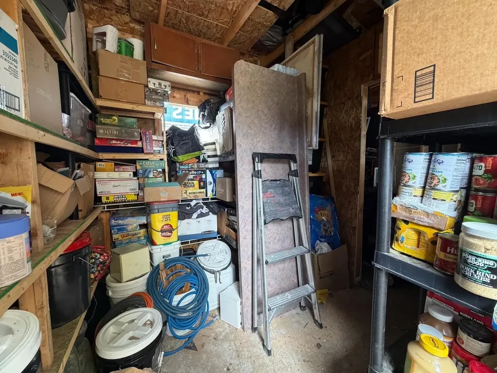 653 W Elder Road Custer Township MI 49659