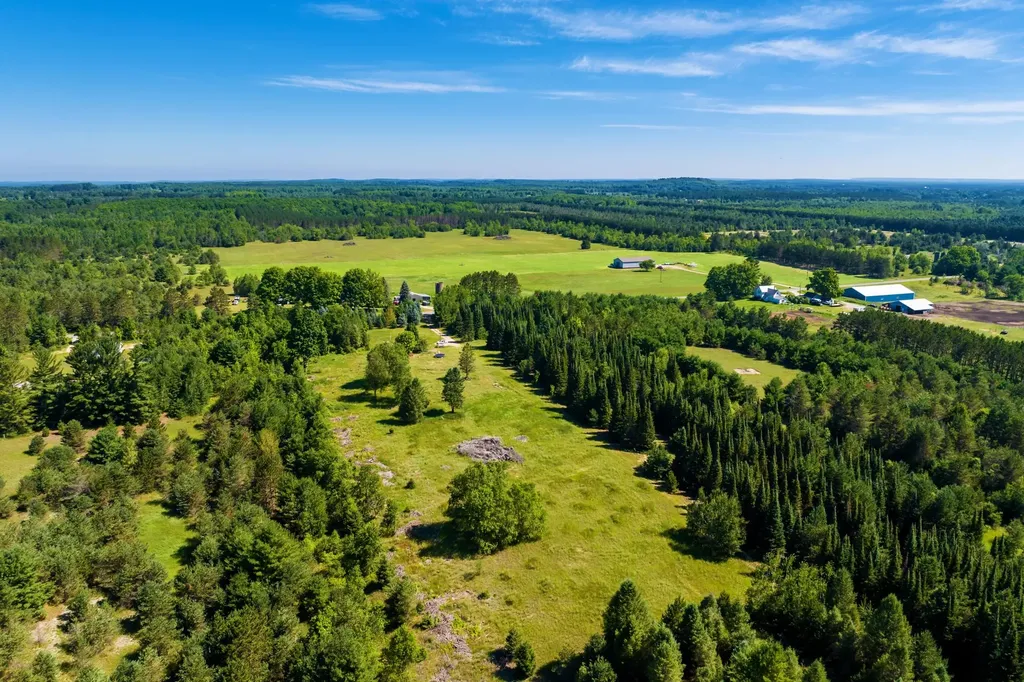 653 W Elder Road Custer Township MI 49659