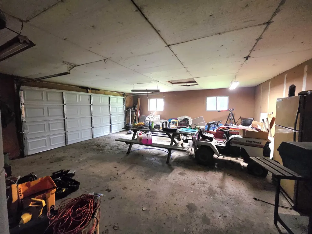 5260 N Old 27 Frederic Township MI 49733