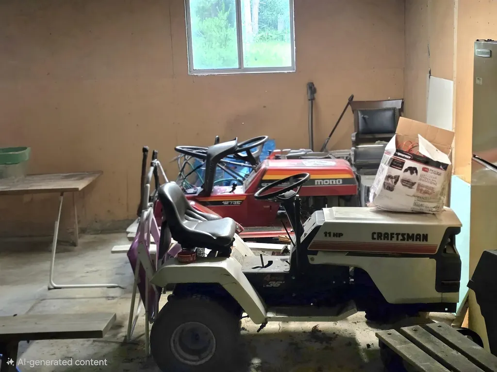 5260 N Old 27 Frederic Township MI 49733