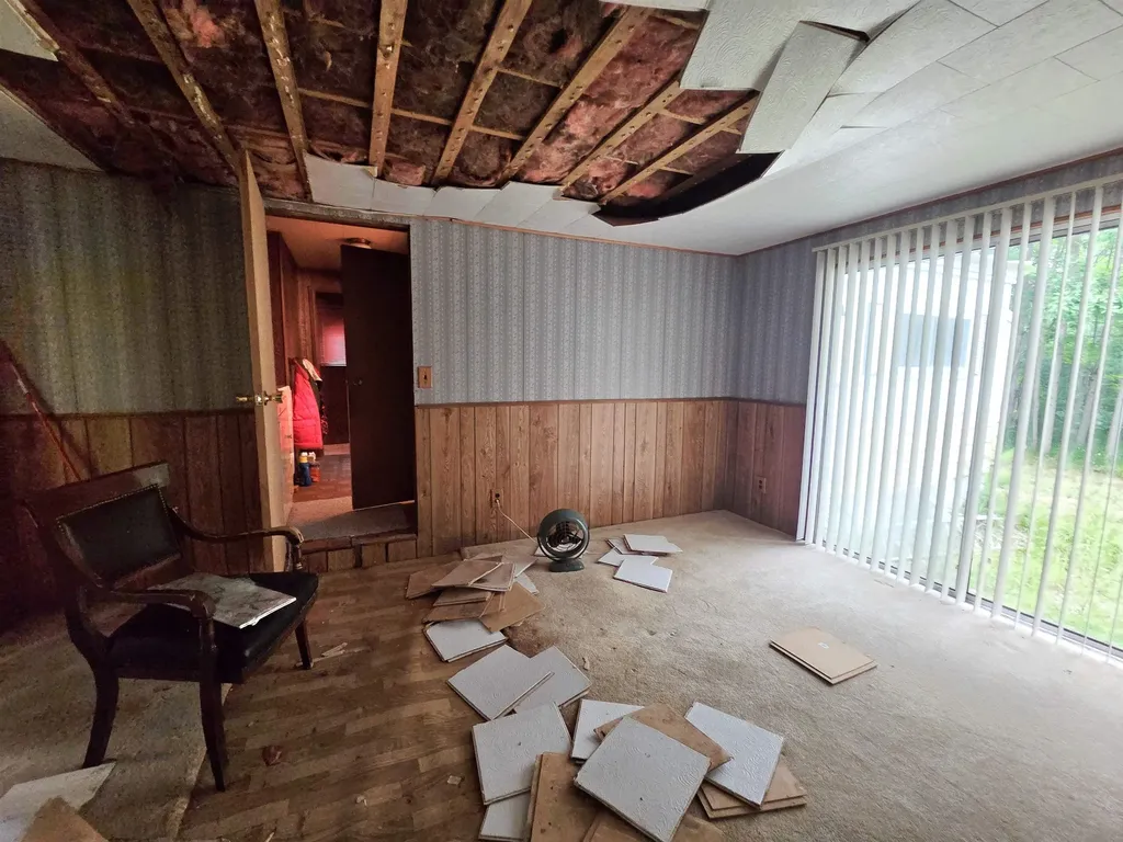 5260 N Old 27 Frederic Township MI 49733