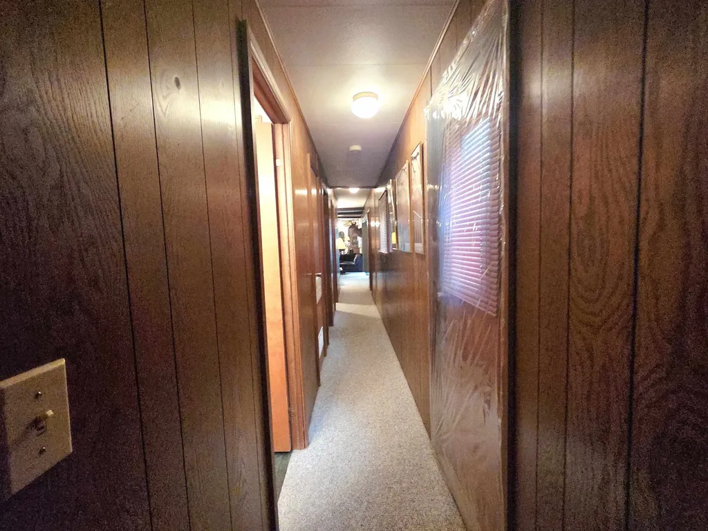 5260 N Old 27 Frederic Township MI 49733