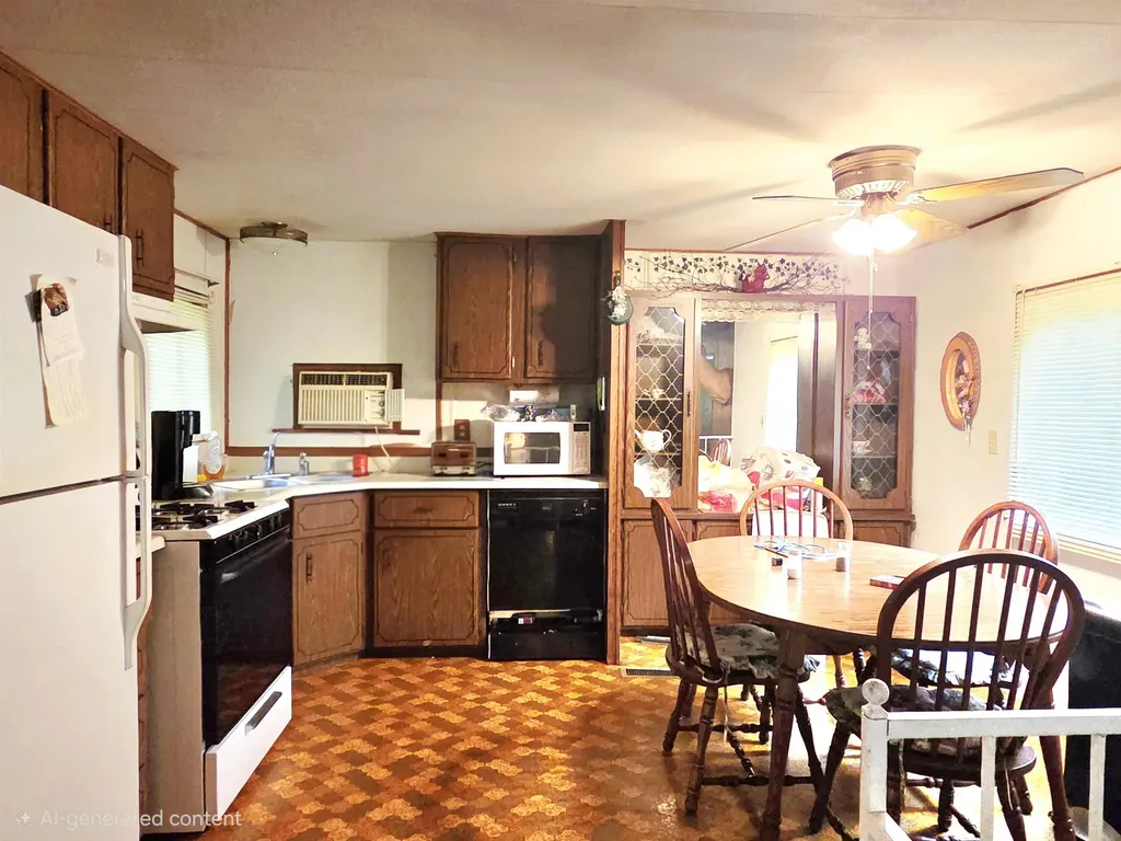 5260 N Old 27 Frederic Township MI 49733