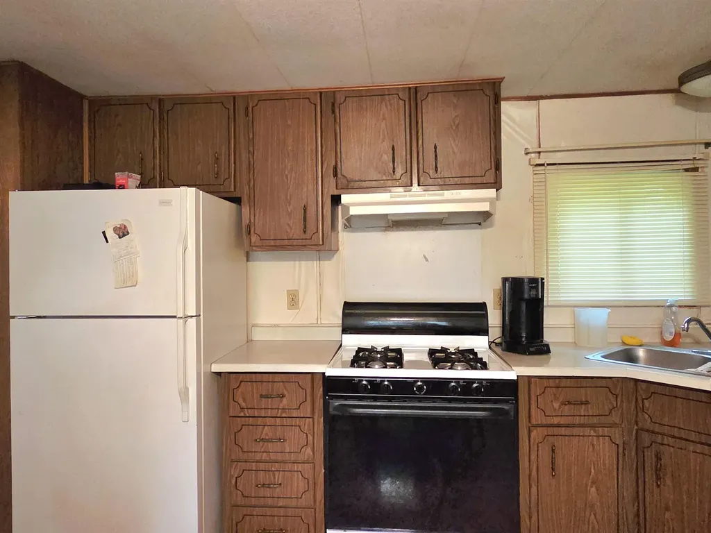 5260 N Old 27 Frederic Township MI 49733