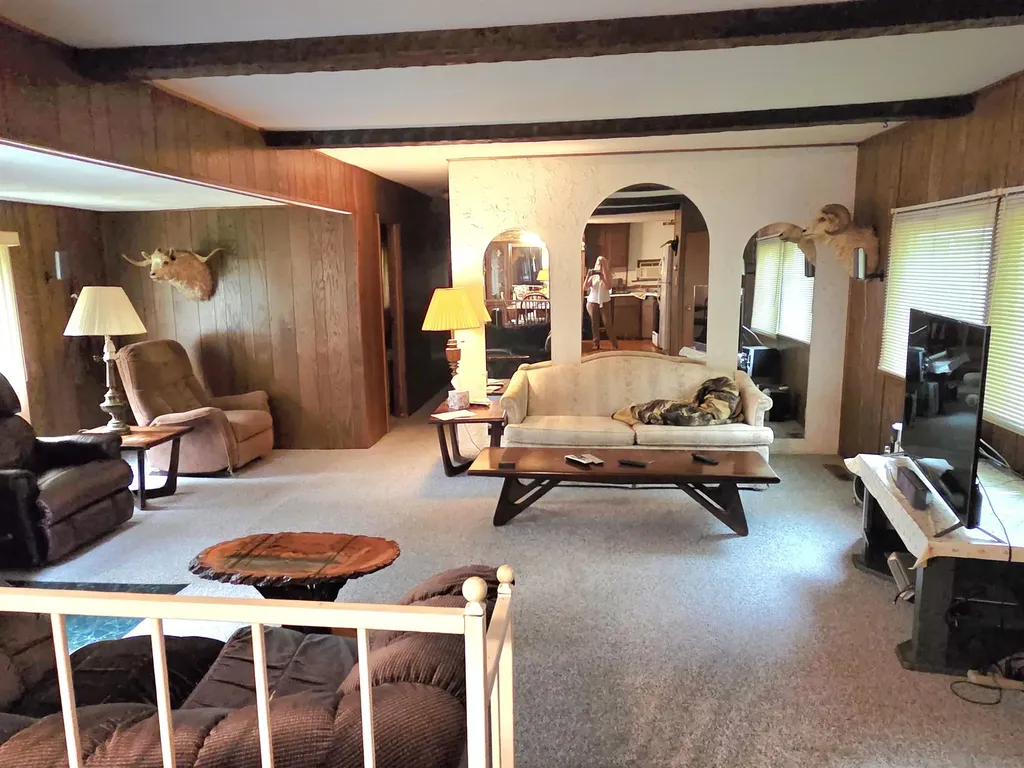 5260 N Old 27 Frederic Township MI 49733