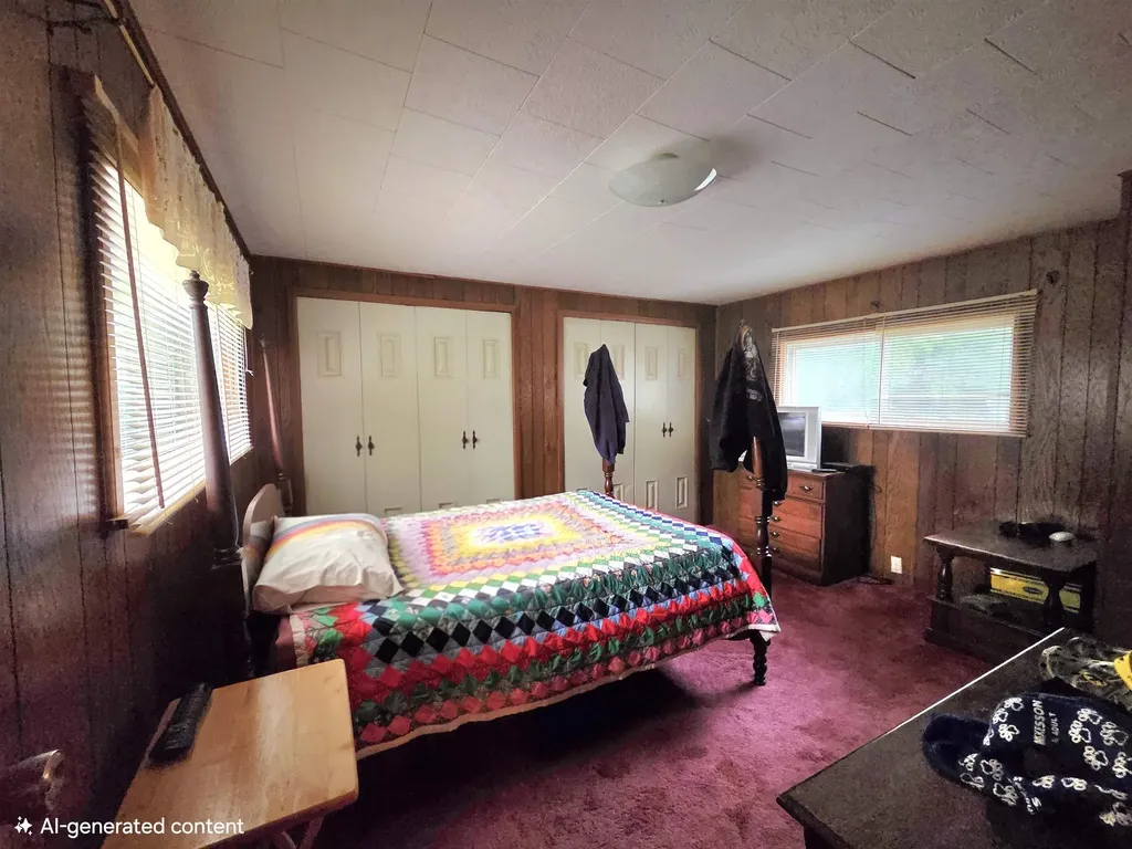 5260 N Old 27 Frederic Township MI 49733