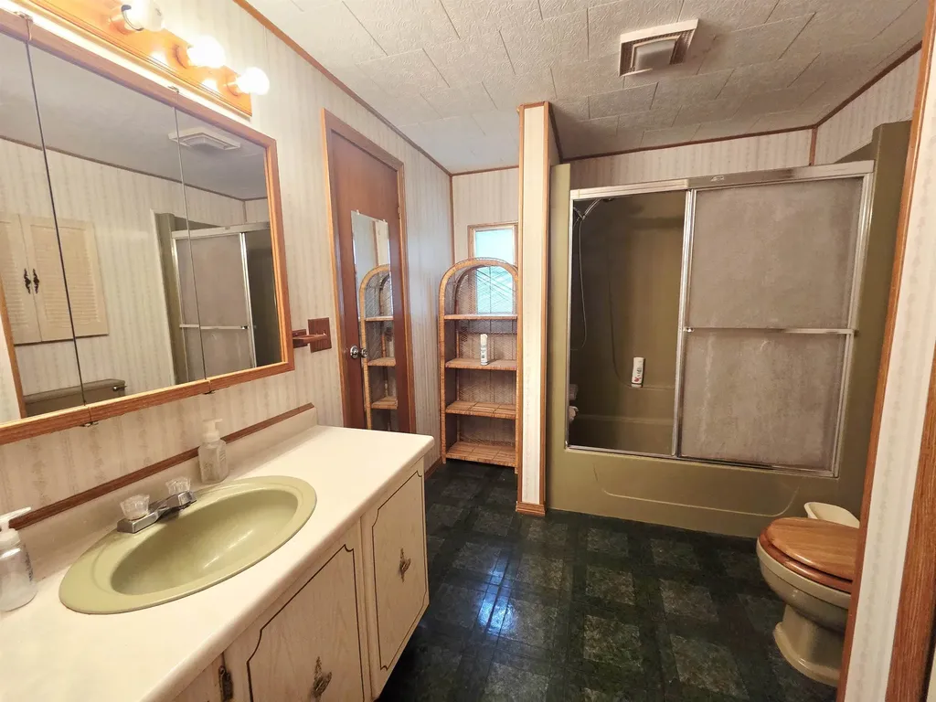 5260 N Old 27 Frederic Township MI 49733