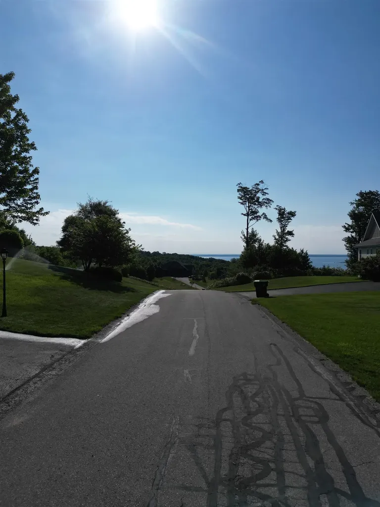 1886 N Blue Water Court Suttons Bay Township MI 49682