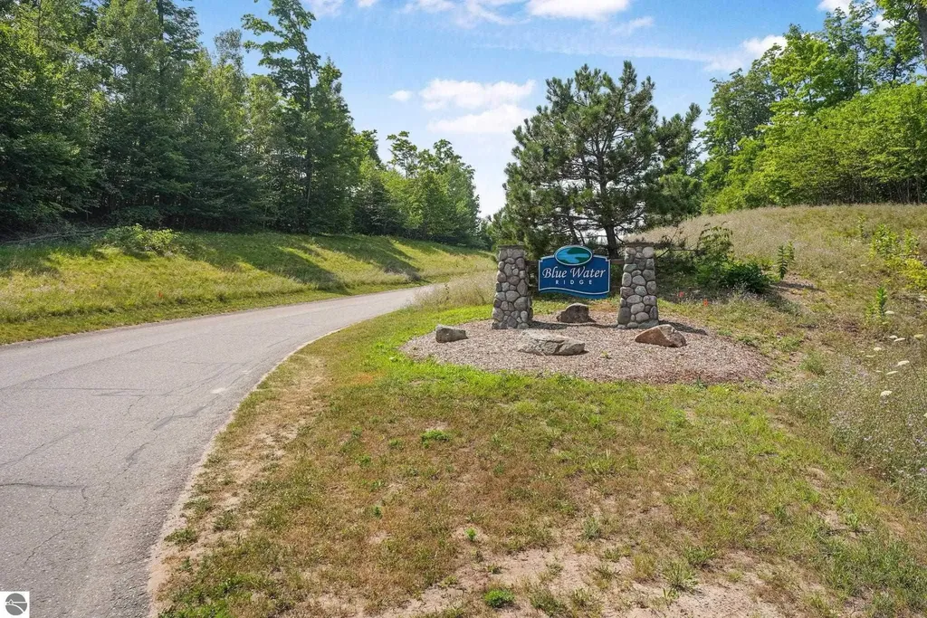 1886 N Blue Water Court Suttons Bay Township MI 49682