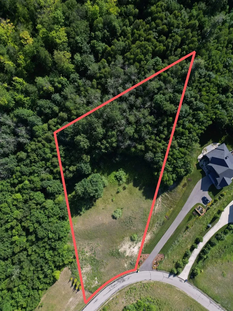1886 N Blue Water Court Suttons Bay Township MI 49682