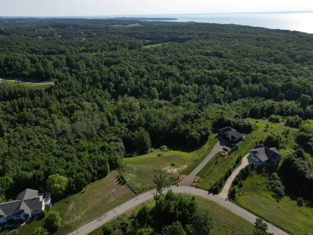 1886 N Blue Water Court Suttons Bay Township MI 49682