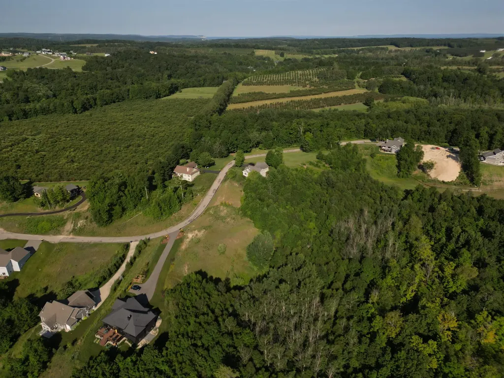 1886 N Blue Water Court Suttons Bay Township MI 49682