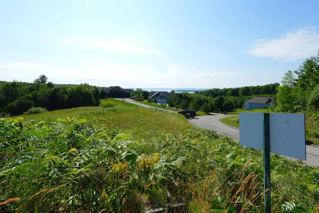 1886 N Blue Water Court Suttons Bay Township MI 49682