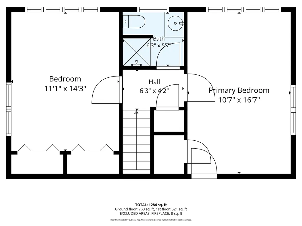 6335 Crystal Avenue Benzonia Township MI 49617
