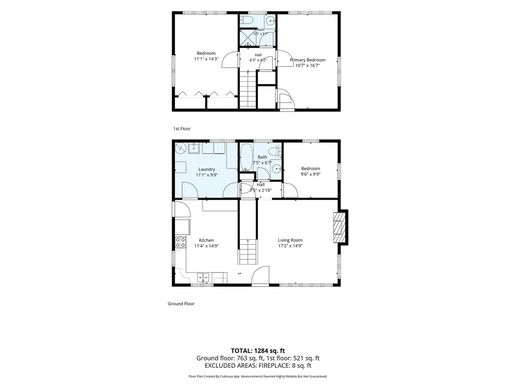 6335 Crystal Avenue Benzonia Township MI 49617