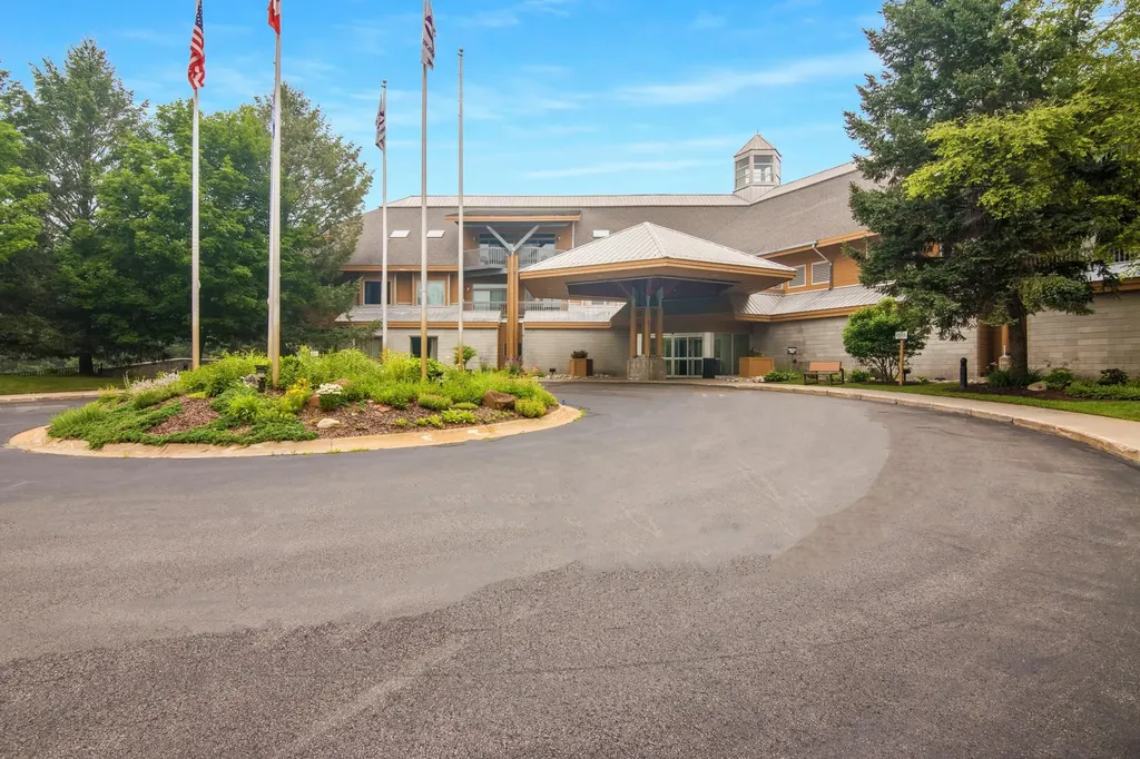 2400 Troon South Kearney Township MI 49615