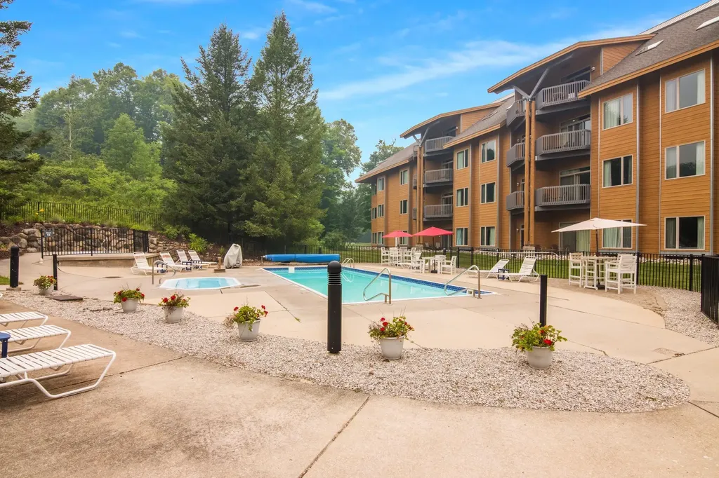 2400 Troon South Kearney Township MI 49615