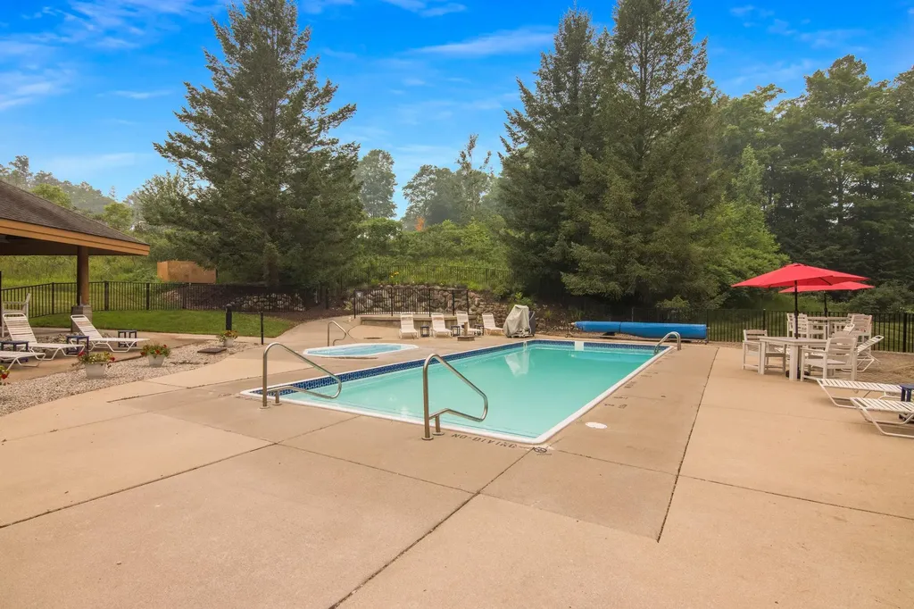 2400 Troon South Kearney Township MI 49615
