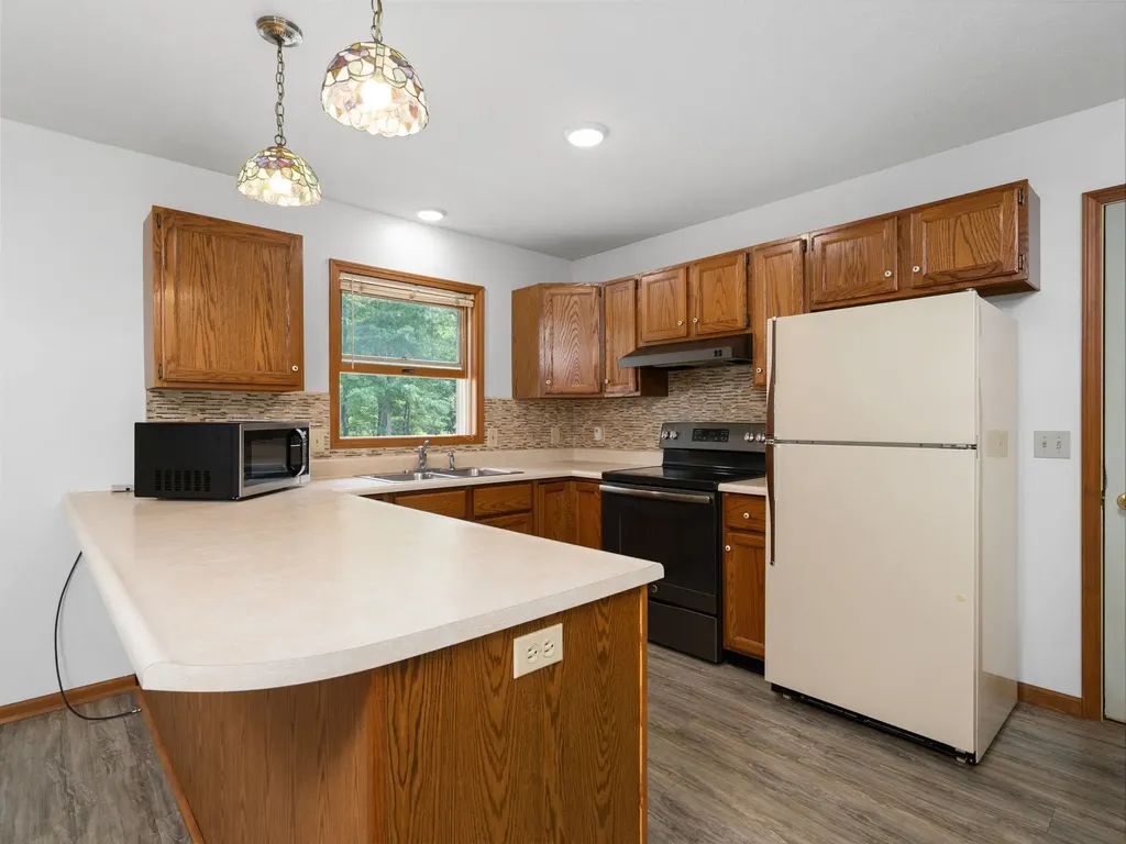 5200 S Riverview Drive Lake Township MI 49651