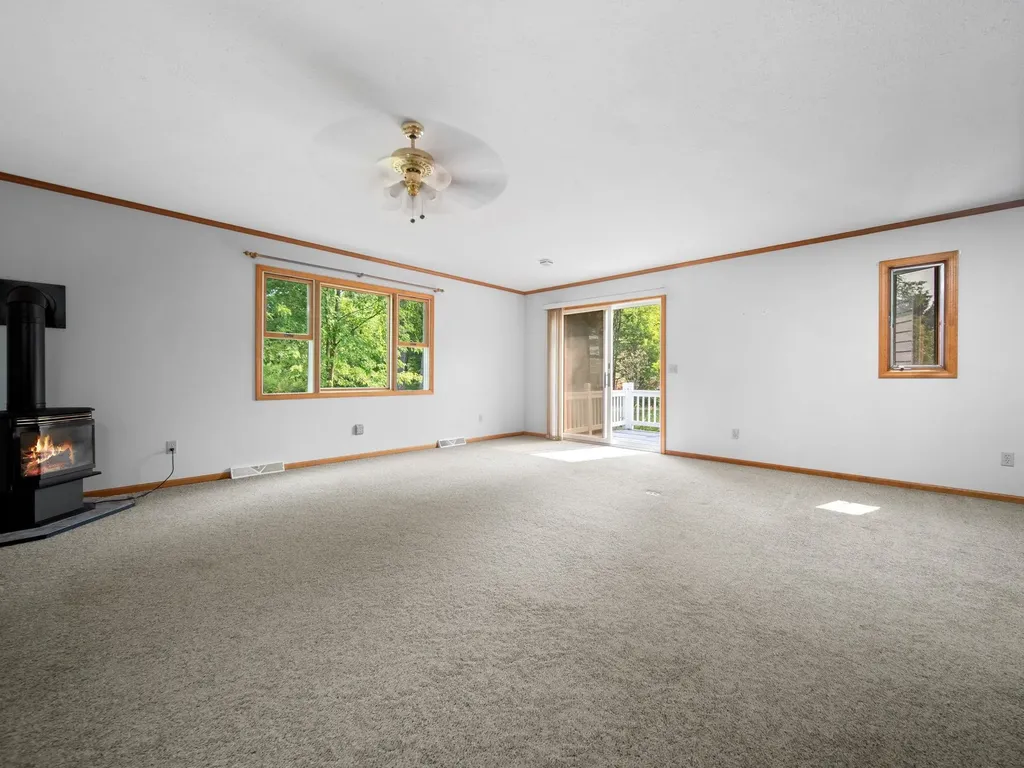 5200 S Riverview Drive Lake Township MI 49651