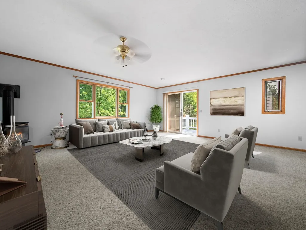 5200 S Riverview Drive Lake Township MI 49651