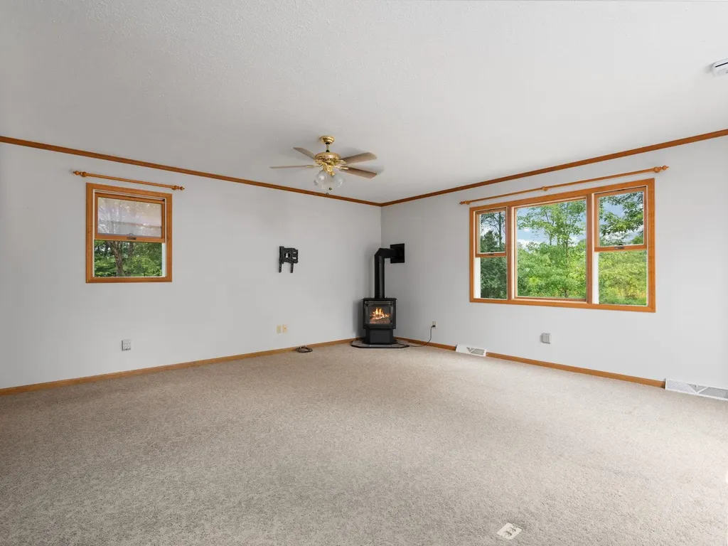 5200 S Riverview Drive Lake Township MI 49651